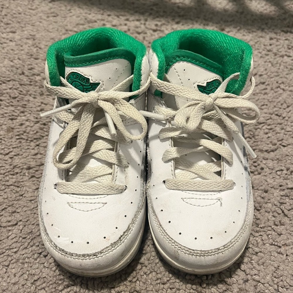 Jordan 2